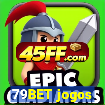 79BET jogos